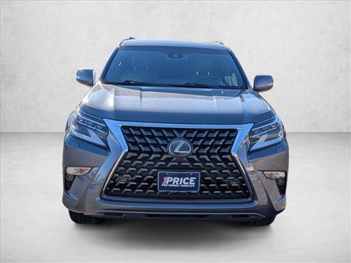 2021 Lexus GX 460 Premium