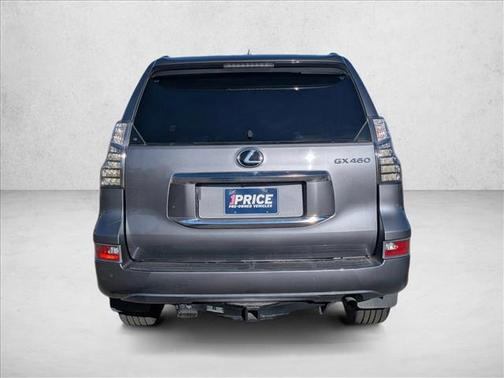 2021 Lexus GX 460 Premium