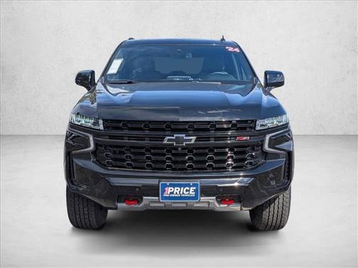 2024 Chevrolet Tahoe 4WD Z71