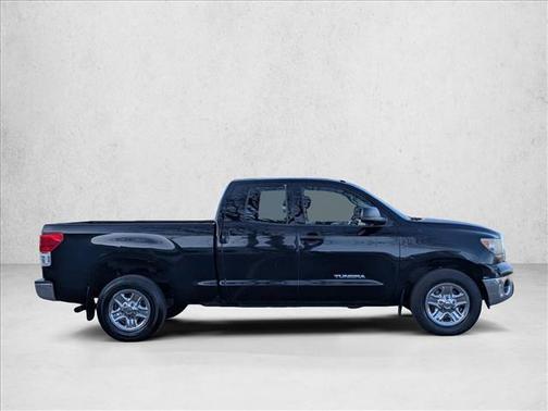 2013 Toyota Tundra Grade