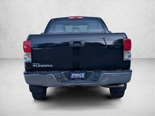 2013 Toyota Tundra Grade