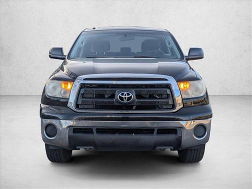 2013 Toyota Tundra Grade