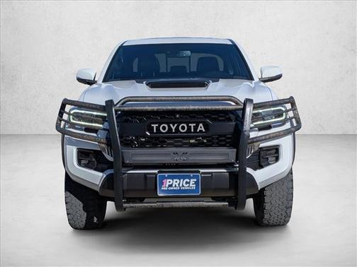 2021 Toyota Tacoma TRD Pro