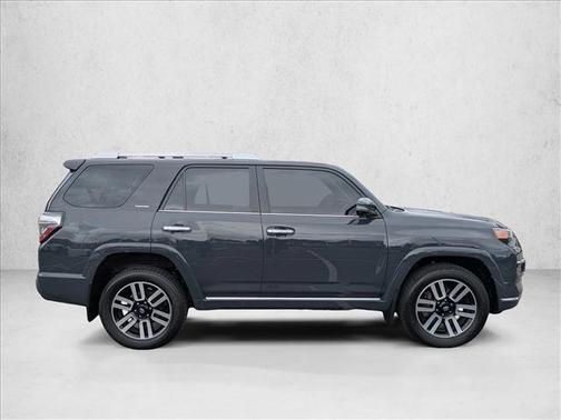 Underground 2024 Toyota 4Runner Limited
