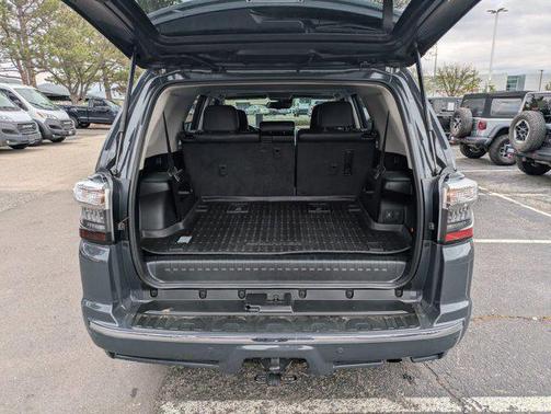 Underground 2024 Toyota 4Runner Limited