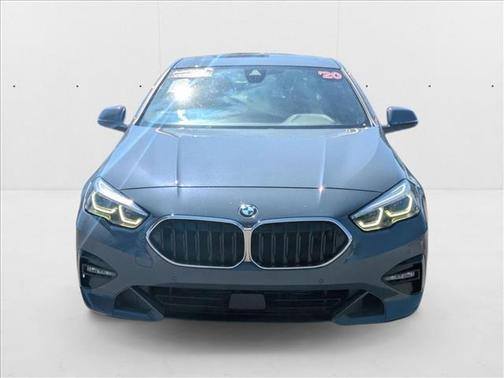 2020 BMW 228 Gran Coupe xDrive