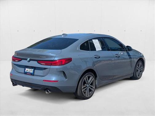 2020 BMW 228 Gran Coupe xDrive