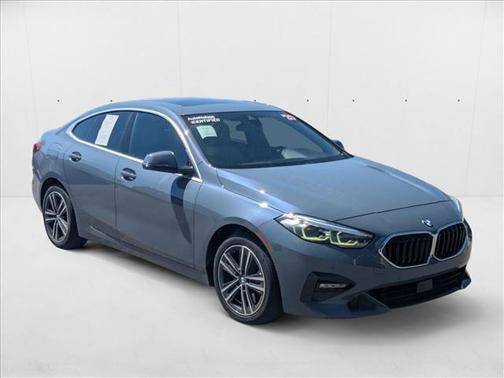 2020 BMW 228 Gran Coupe xDrive