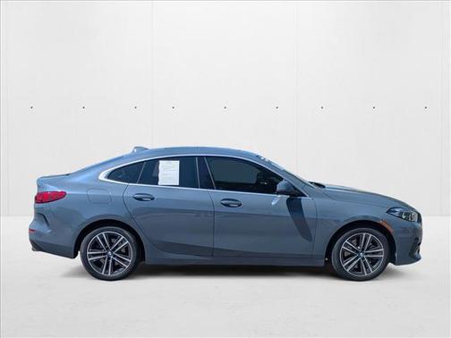 2020 BMW 228 Gran Coupe xDrive