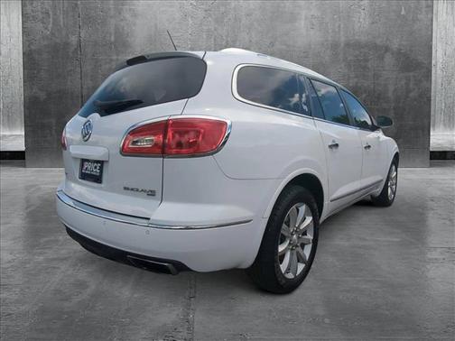 2017 Buick Enclave Premium