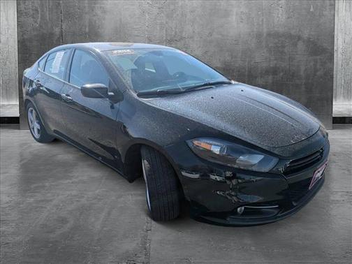 2015 Dodge Dart SXT