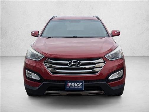 2016 Hyundai Santa Fe Sport 2.0L Turbo