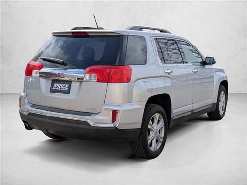 2017 GMC Terrain SLE-2