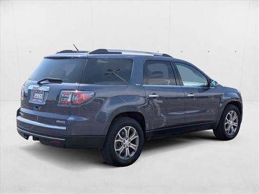 2014 GMC Acadia SLT-1