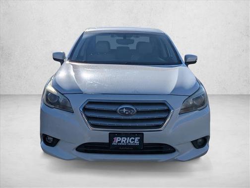 2017 Subaru Legacy Limited