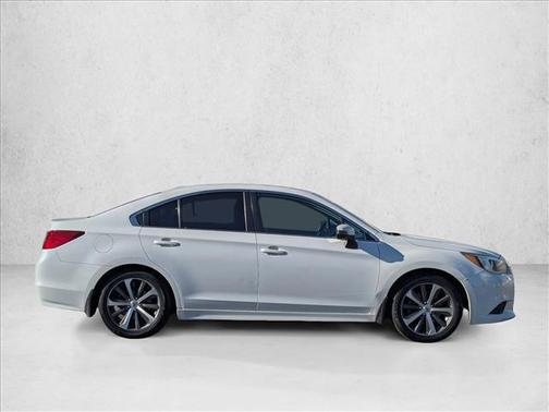 2017 Subaru Legacy Limited