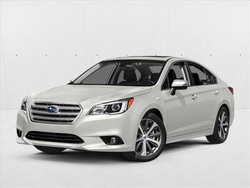 2017 Subaru Legacy Limited