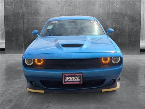 2019 Dodge Challenger GT