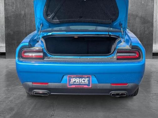 2019 Dodge Challenger GT