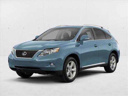 2010 Lexus RX 350 Base