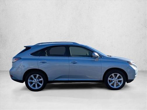 2010 Lexus RX 350 Base