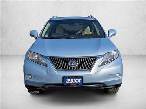 2010 Lexus RX 350 Base