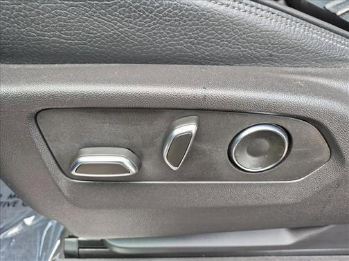 Titanium Rush Metallic 2024 GMC Sierra 1500 Denali