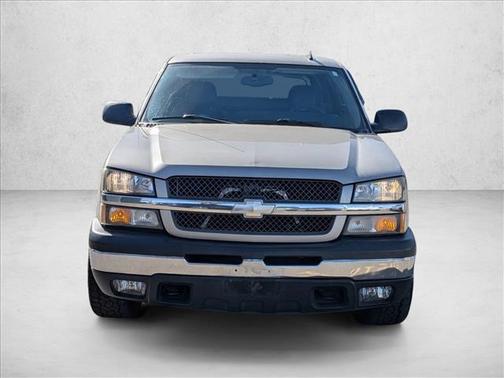 2006 Chevrolet Avalanche 1500 LS