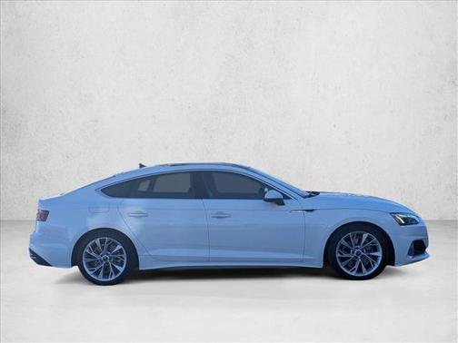 2022 Audi A5 Sportback Premium Plus