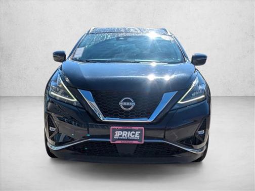 2023 Nissan Murano SV Intelligent AWD