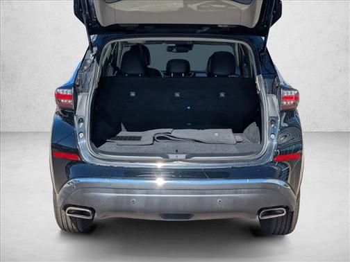 2023 Nissan Murano SV Intelligent AWD