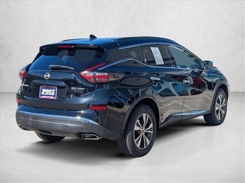 2023 Nissan Murano SV Intelligent AWD