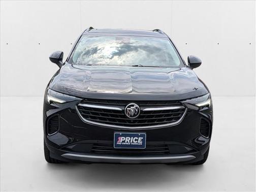2022 Buick Envision AWD Essence