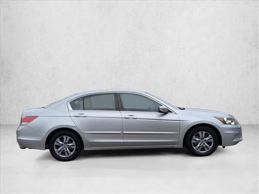 2012 Honda Accord LX-P