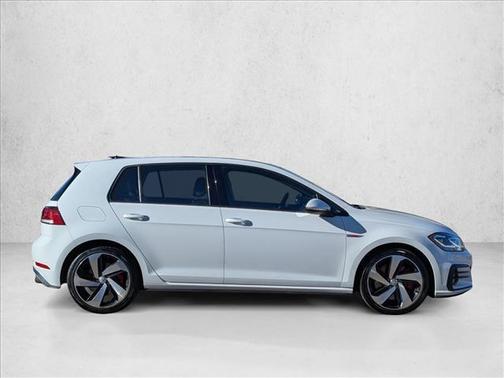 2020 Volkswagen Golf GTI 2.0T SE DSG