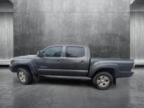 2014 Toyota Tacoma PreRunner