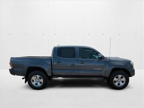 2014 Toyota Tacoma PreRunner
