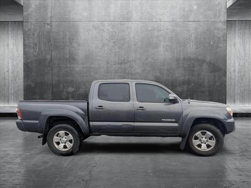 2014 Toyota Tacoma PreRunner
