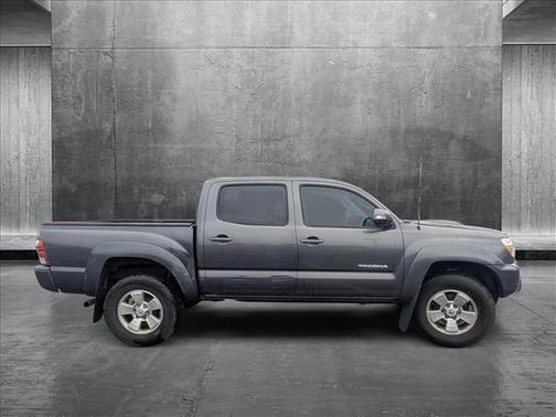 2014 Toyota Tacoma PreRunner