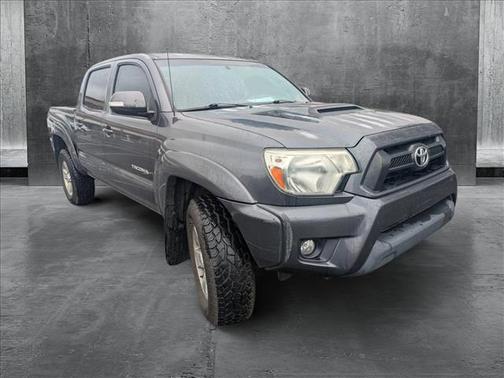 2014 Toyota Tacoma PreRunner