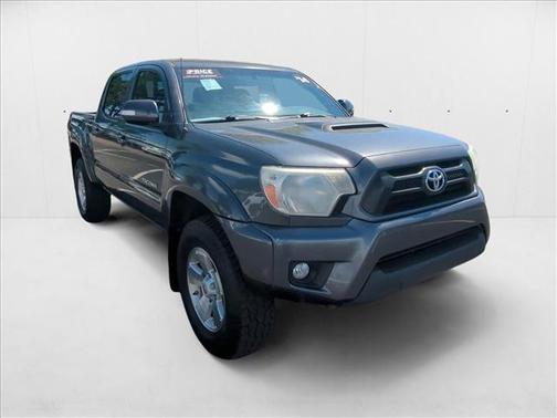 2014 Toyota Tacoma PreRunner