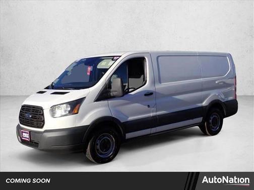 2017 Ford Transit-150 Base