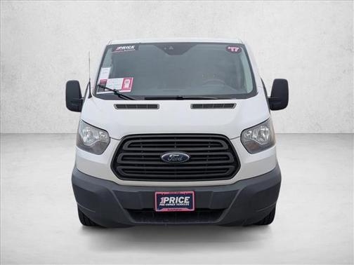 2017 Ford Transit-150 Base
