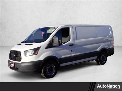 2017 Ford Transit-150 Base