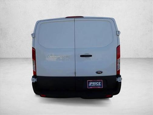 2017 Ford Transit-150 Base