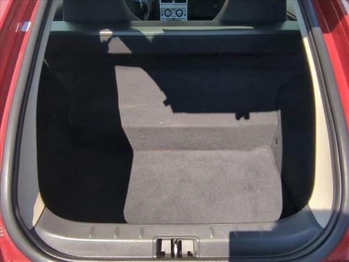 2007 Chrysler Crossfire Base