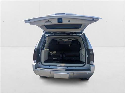 2011 Cadillac Escalade EXT Platinum Edition