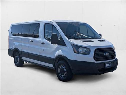 2016 Ford Transit-150 XL