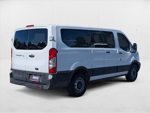 2016 Ford Transit-150 XL