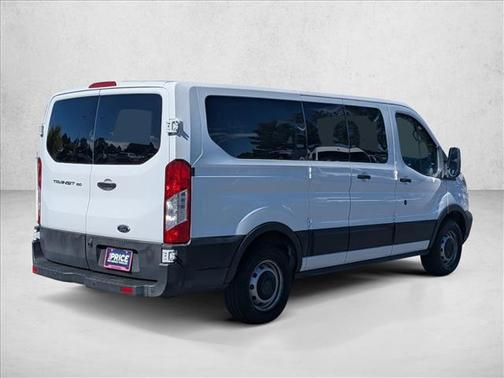 2016 Ford Transit-150 XL